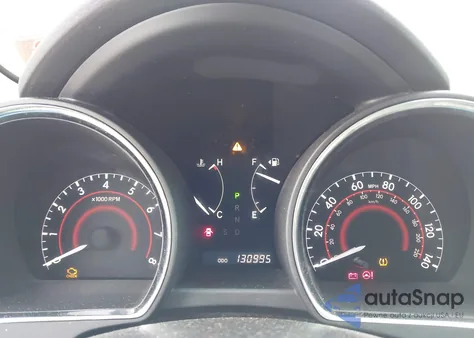 2012 Toyota Highlander Base V6 из США, поврежденный, VIN 5TDBK3EH4CS143215